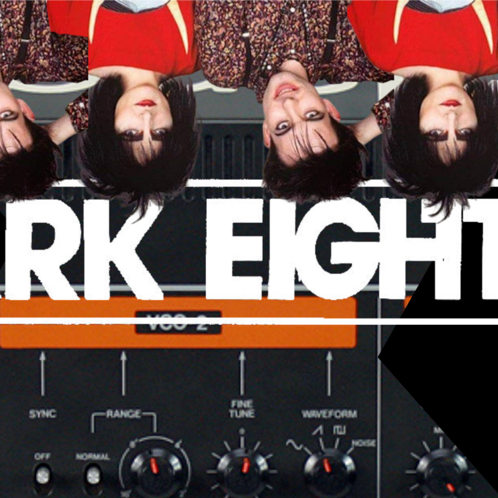 The Dark Eighties at Moon: The Cure vs Siouxsie - tix at the door!