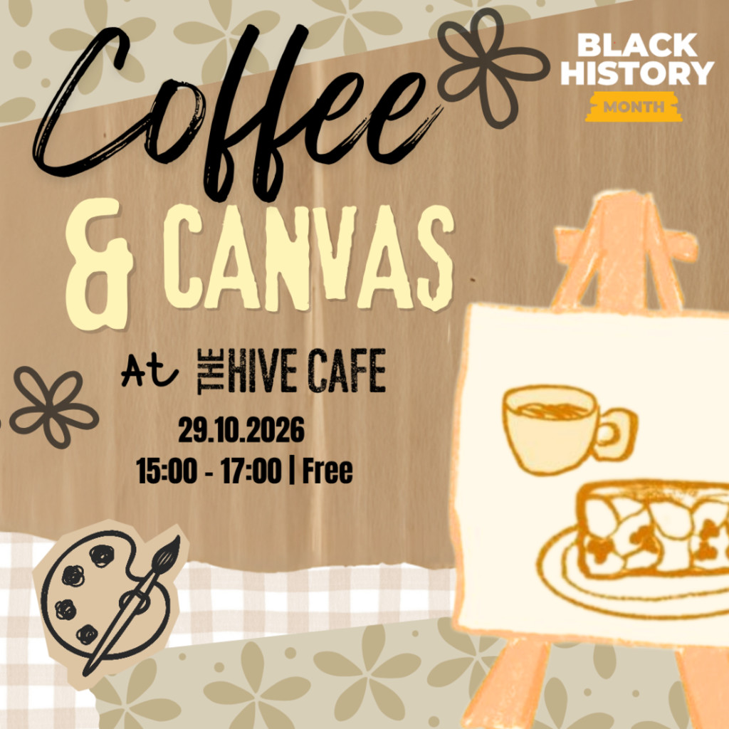 Coffee and Canvas