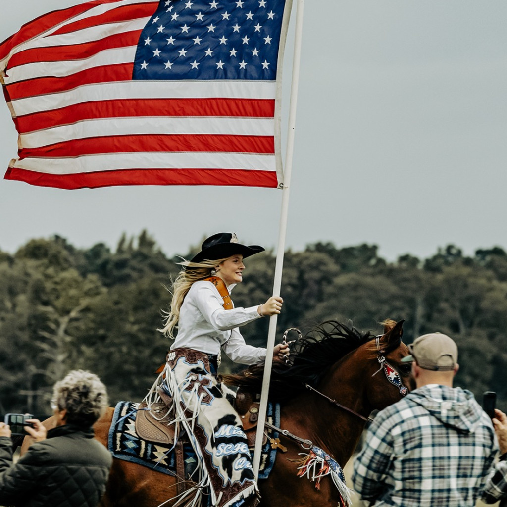 Camden Horse & Hound Expo