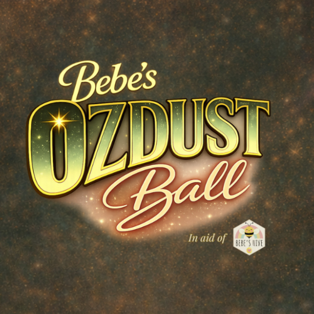 Bebe's Ozdust Ball