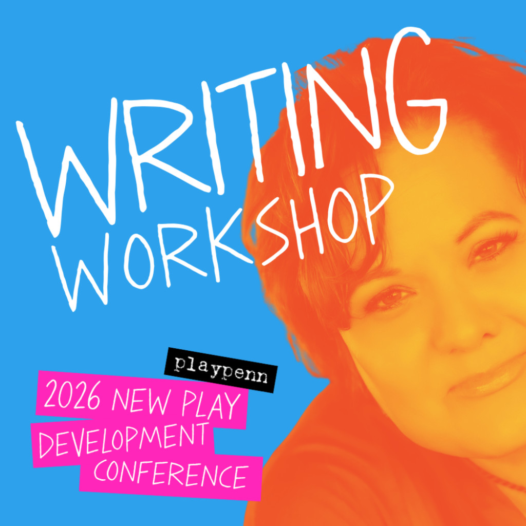 Finding the Heart of Your Play with Che'Rae Adams