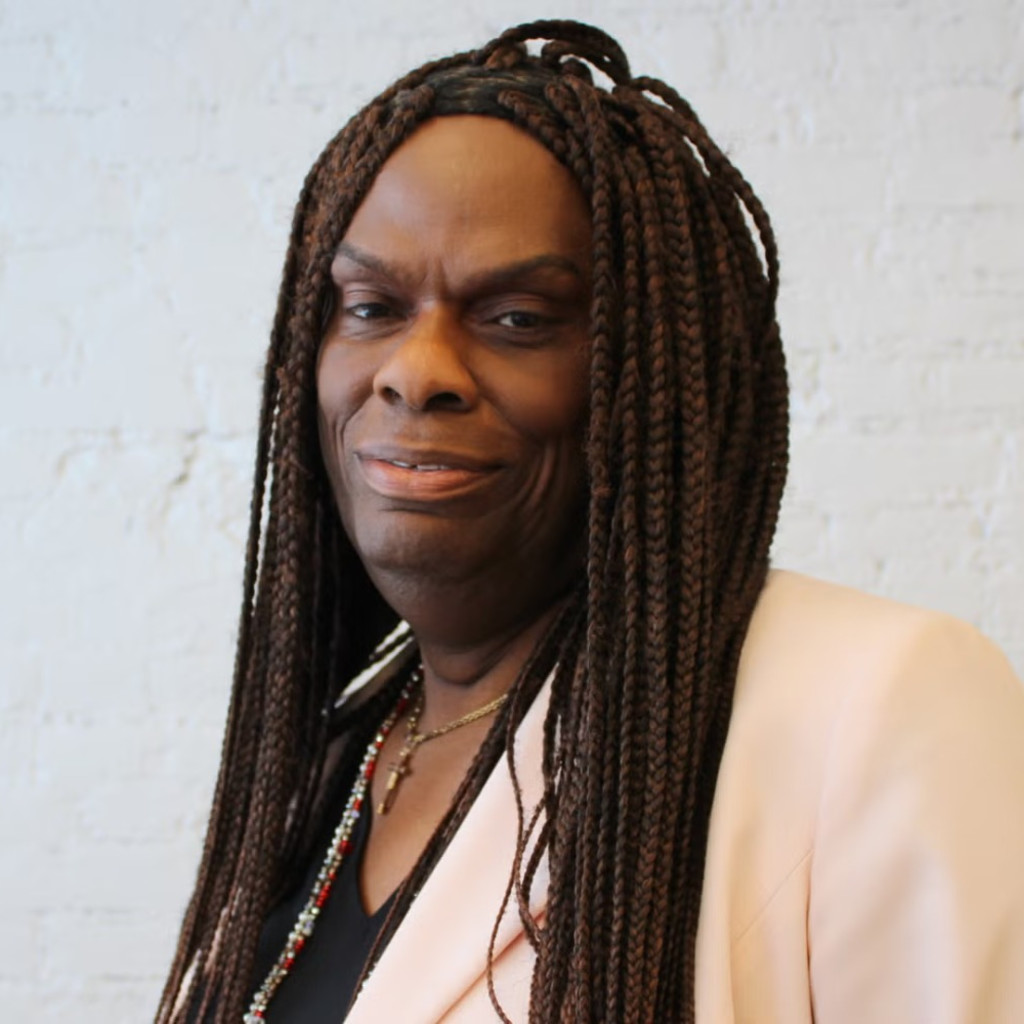 Lecture by Dee Farmer