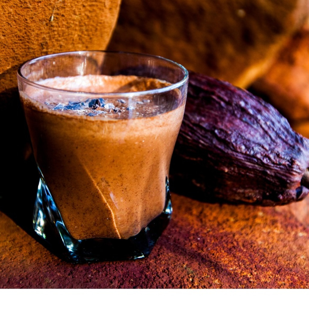 Cacao Ceremony