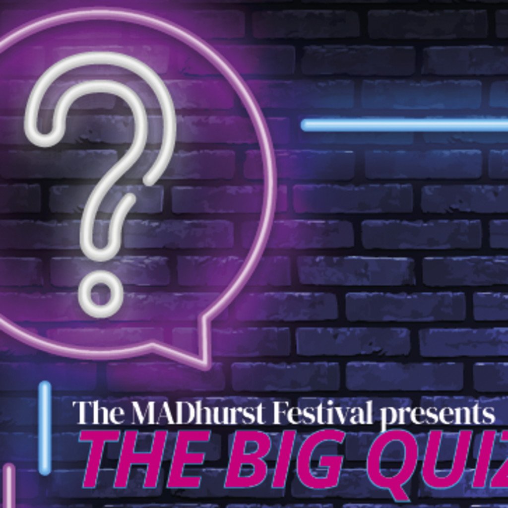 MADhurst Quiz Night