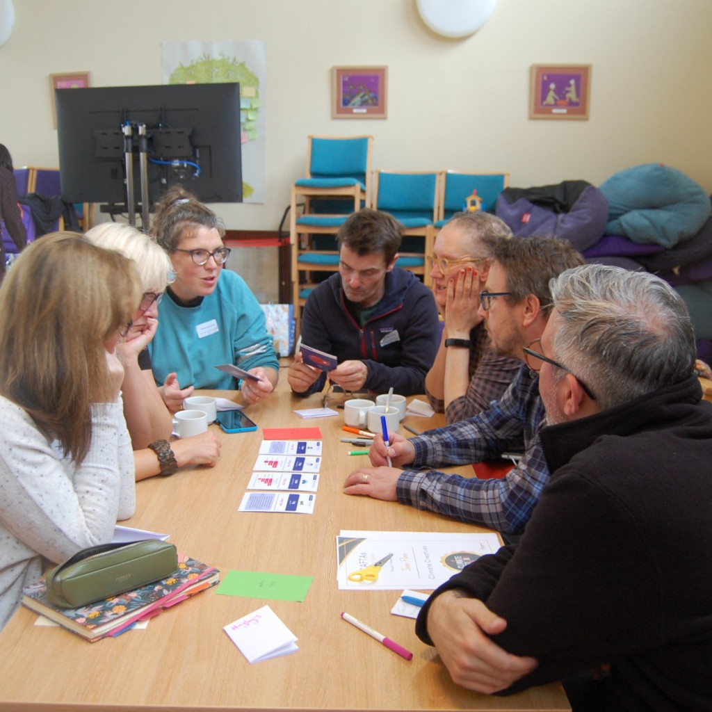 Fife climate-friendly tourism forum