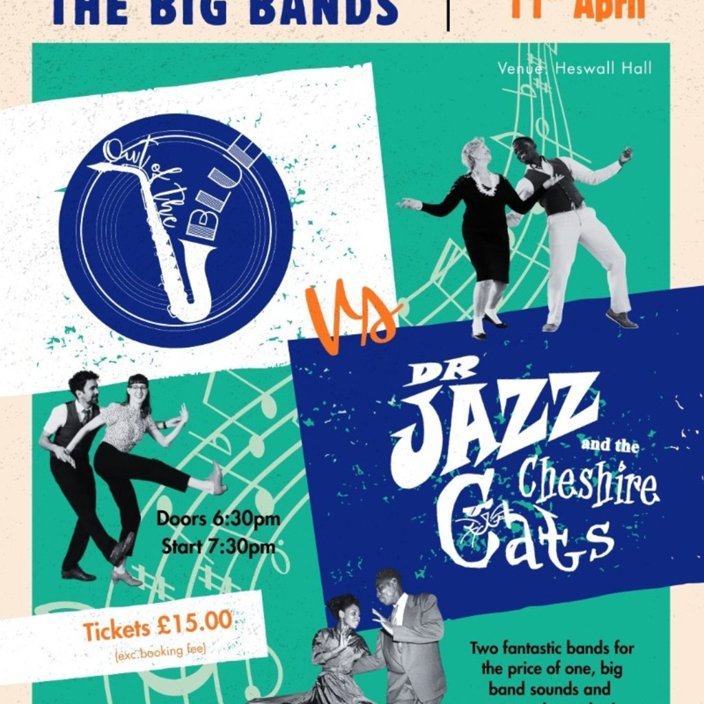 A Battle of the Big Bands