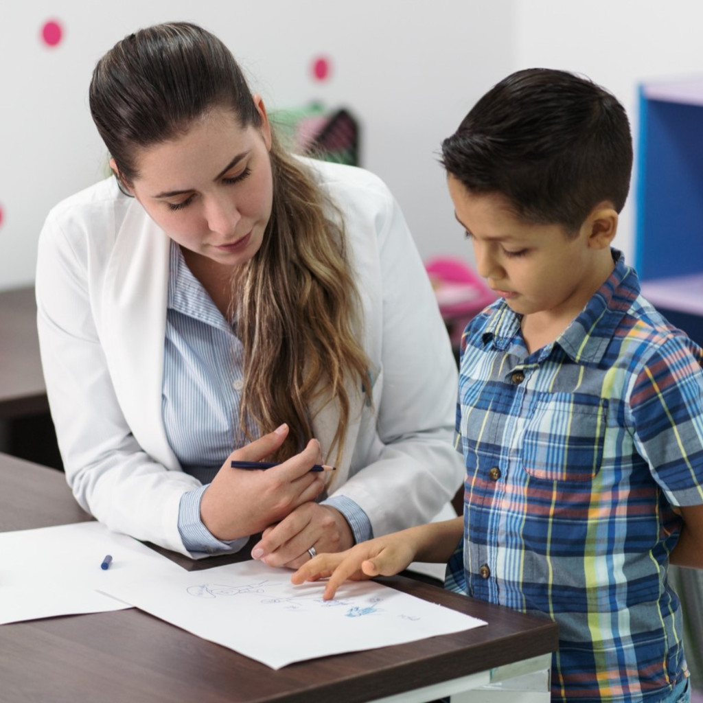 STT Assessments: what they are and how they are used to support learning at school and home