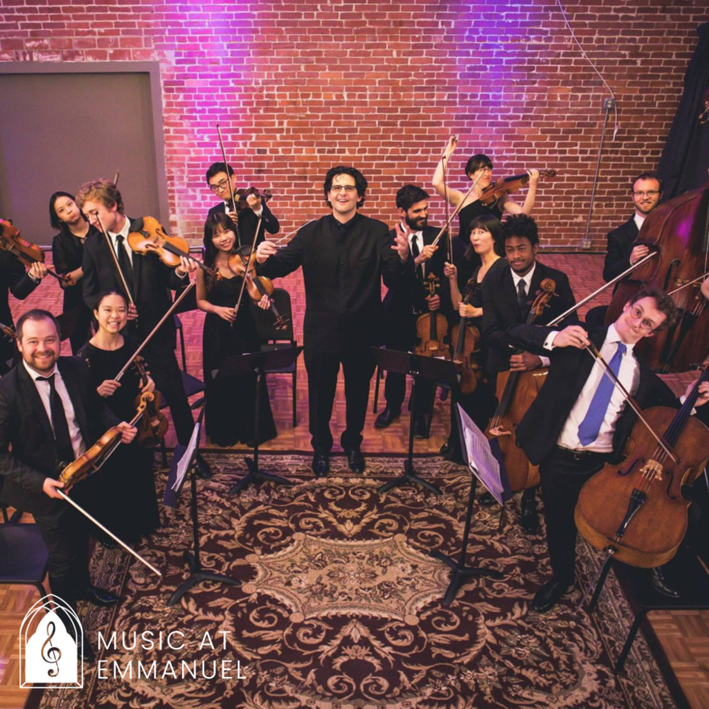 Mount Vernon Virtuosi Image