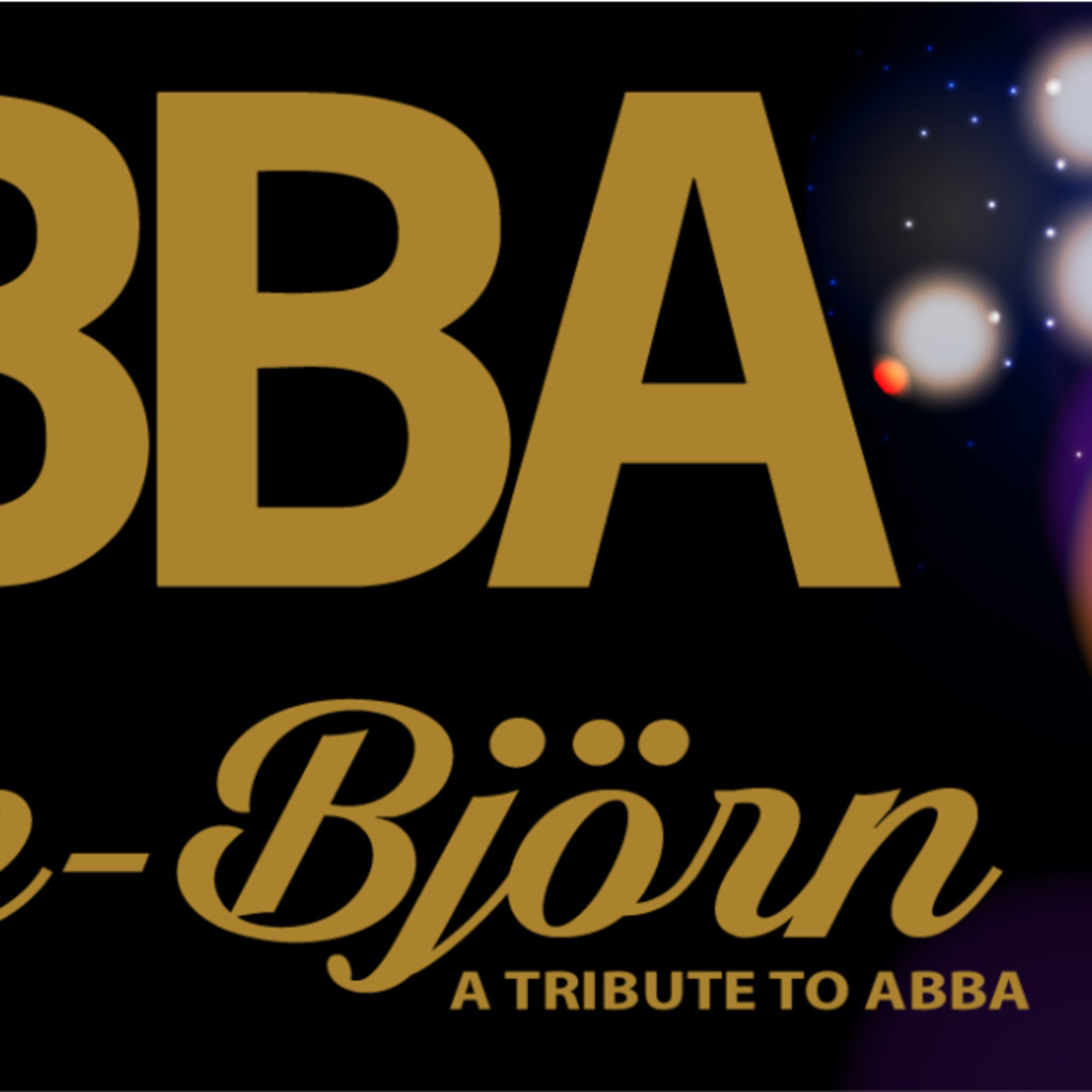 WCC Presents ABBA Re-Björn