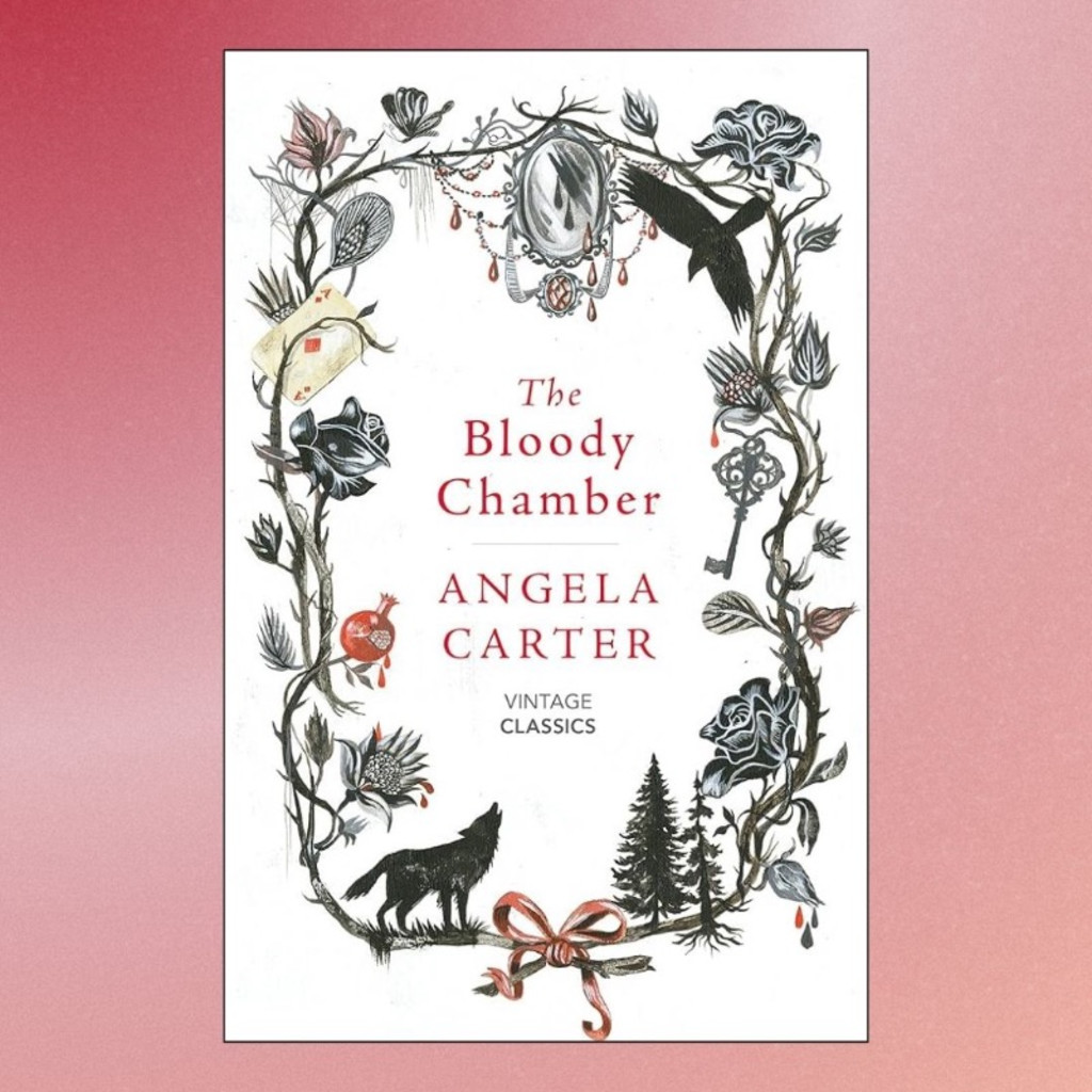 Reading & Writing The Bloody Chamber