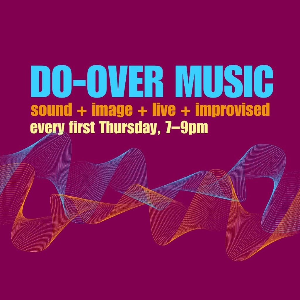 Do-Over Music Series - BRISTLE / Fowl Figures