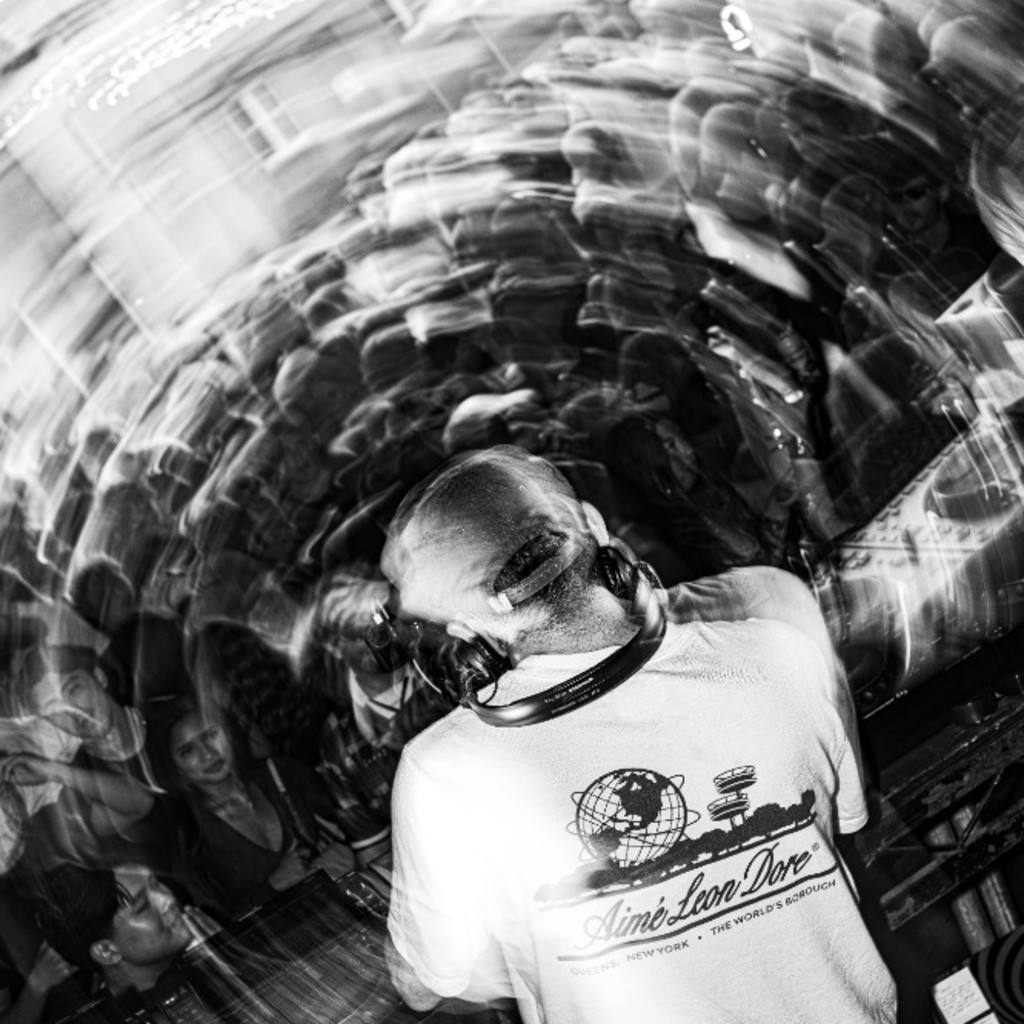 Don't F**k with Disco - Bristol - Open Air Summer Party - NO HAT… NO ENTRY