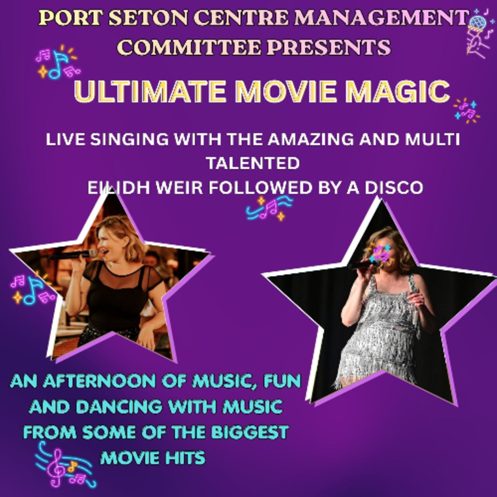 Ultimate Movie Magic