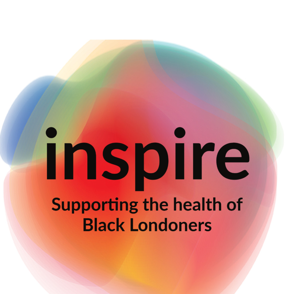 London inspire Logo