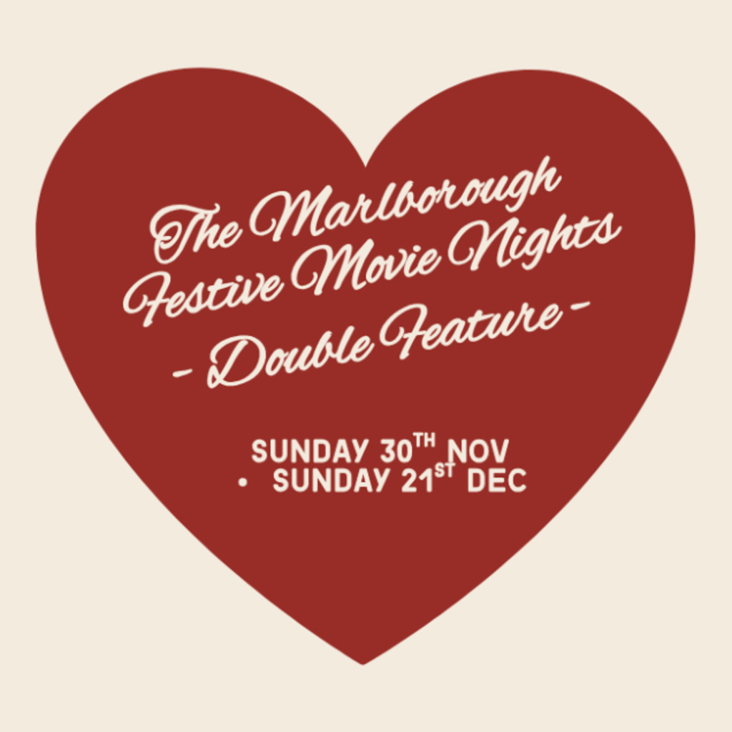 Marlborough Festive Movies