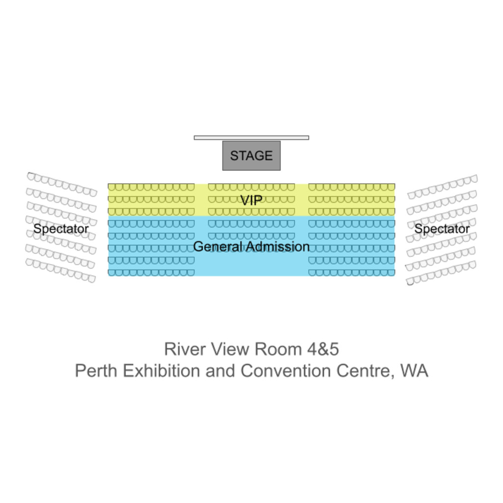Seat Map
