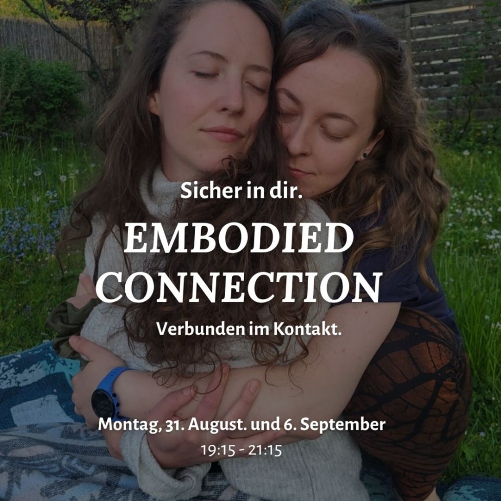 Embodied Connection