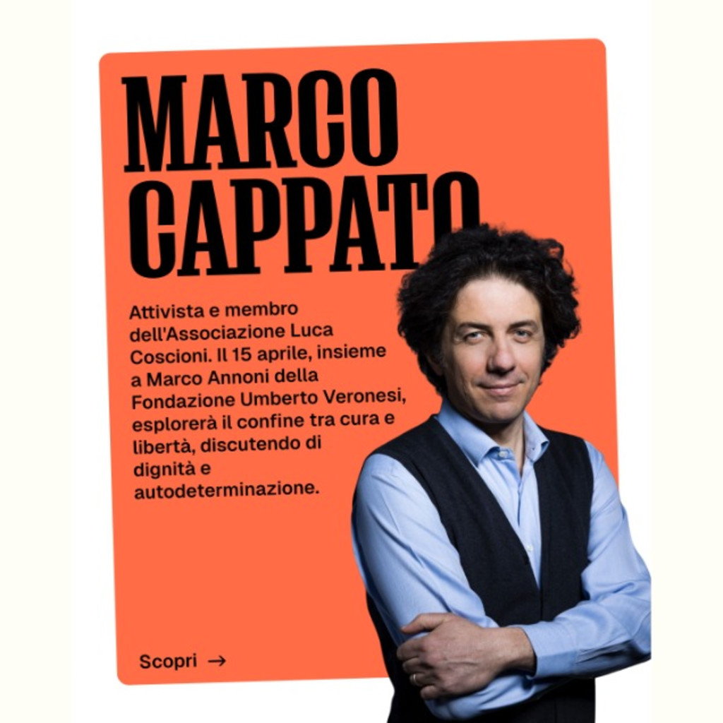 Diritti e libertà fino alla fine