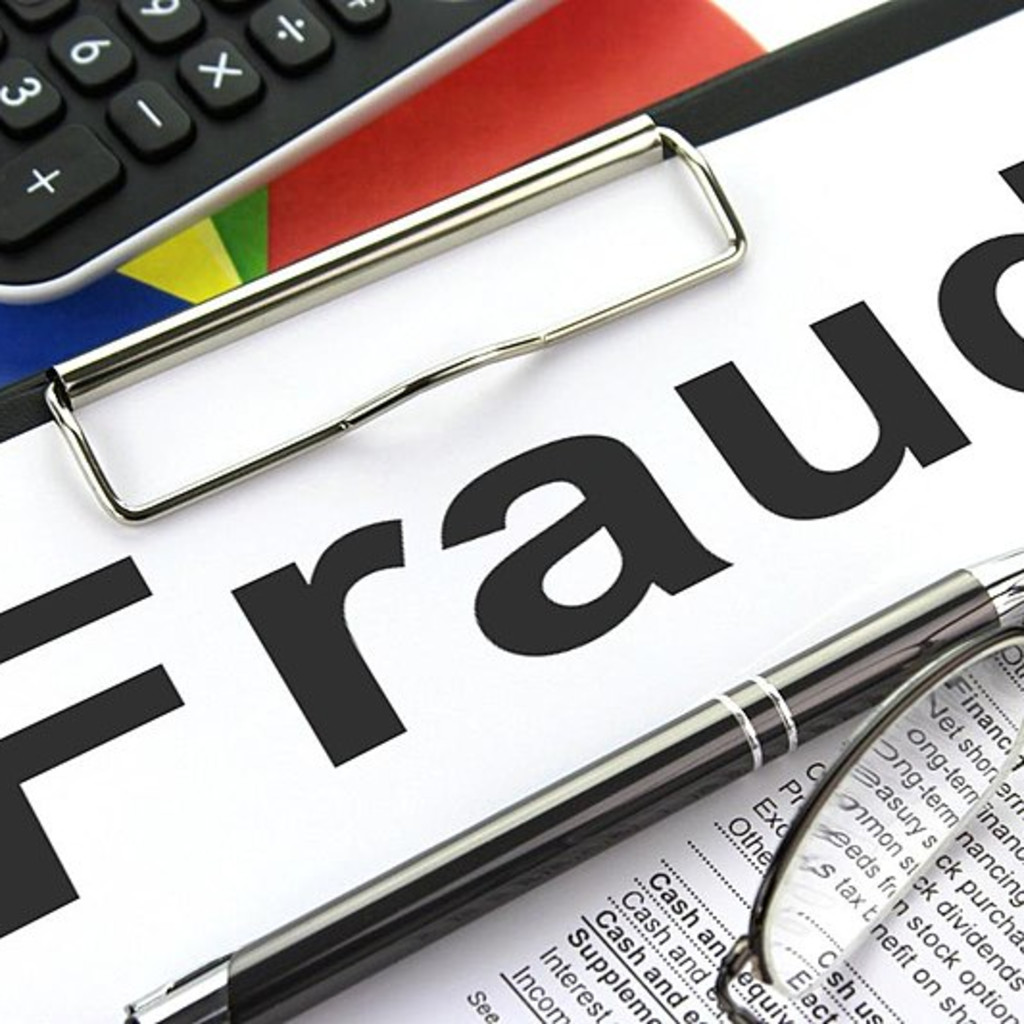 Business Fraud: A Legal Update