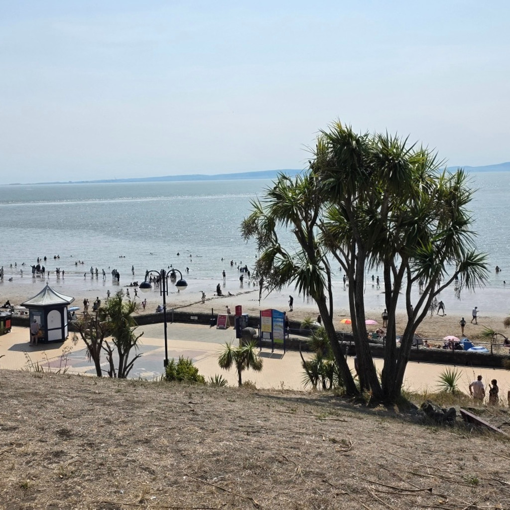 Barry Island