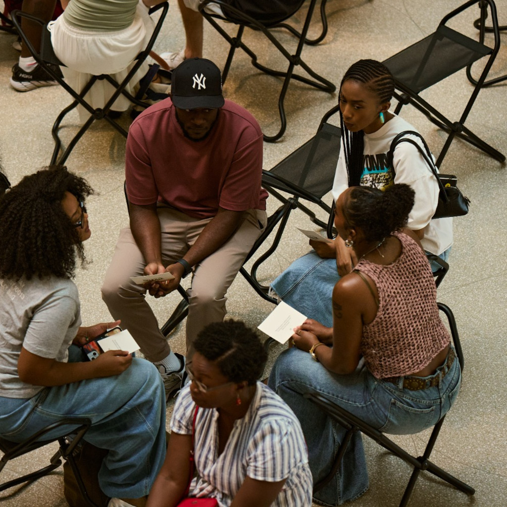 Script to Screen: Storytelling Workshop