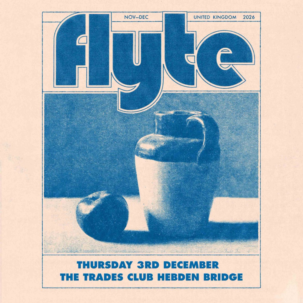 Flyte