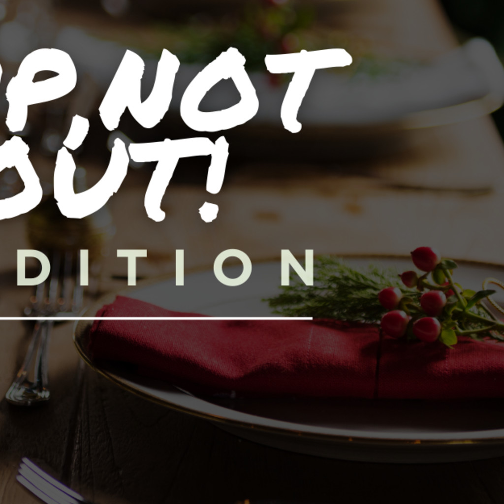 Fired Up, Not Burnt Out: Putting People First This Festive Season - Brought to you by Tech On Toast x Planday
