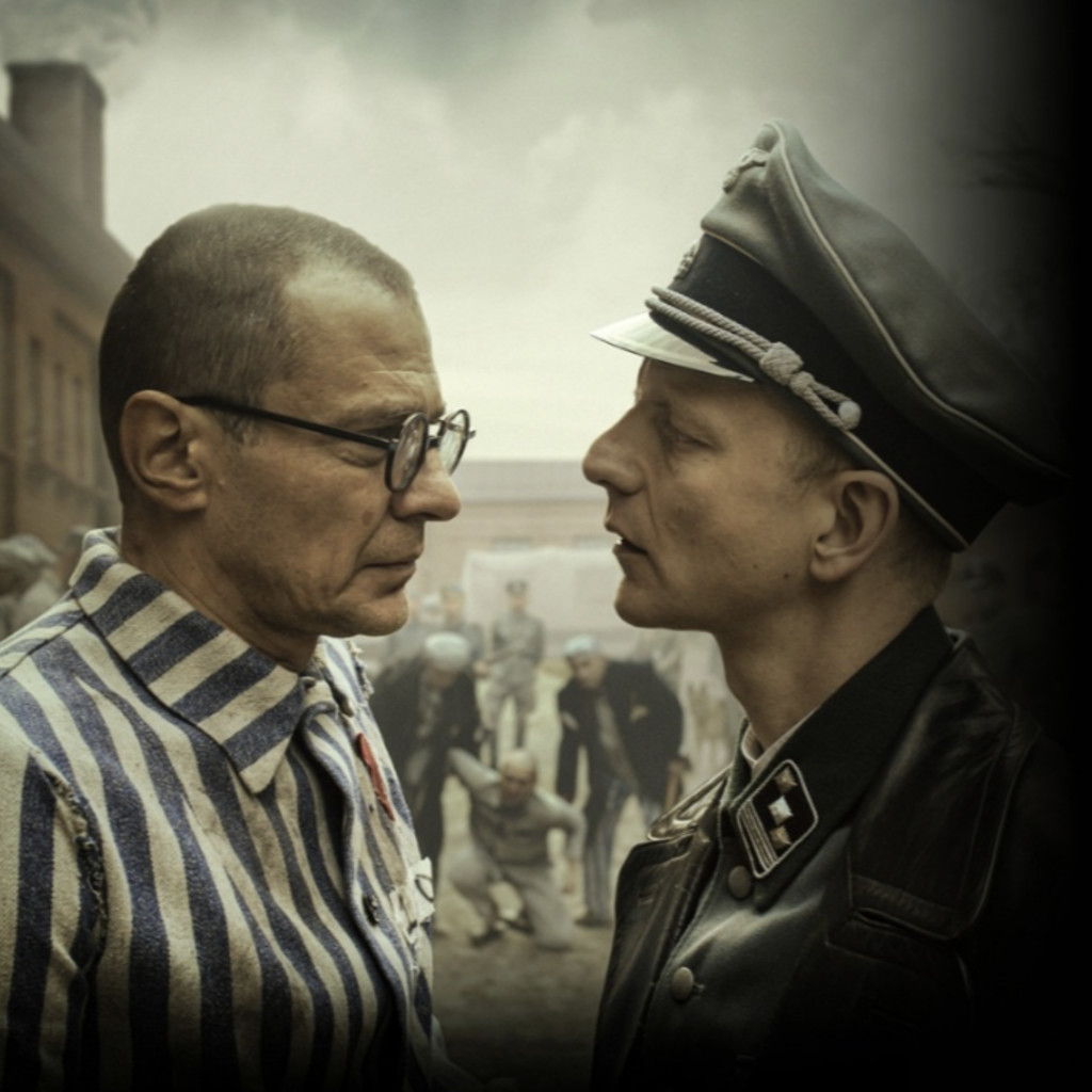 Screening: Triumph of the Heart