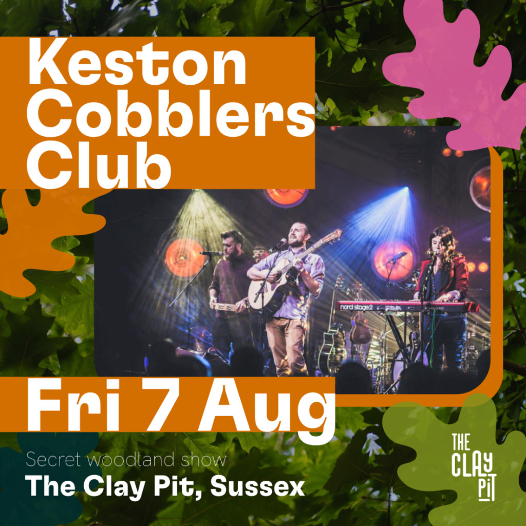 Keston Cobblers Club