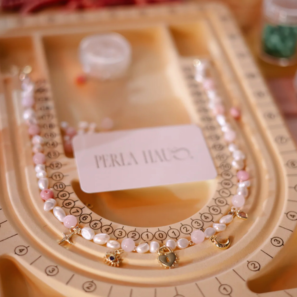 Buy tickets – Jewellery Workshop, with Perla Haus – Cursive Knives, 969 ...
