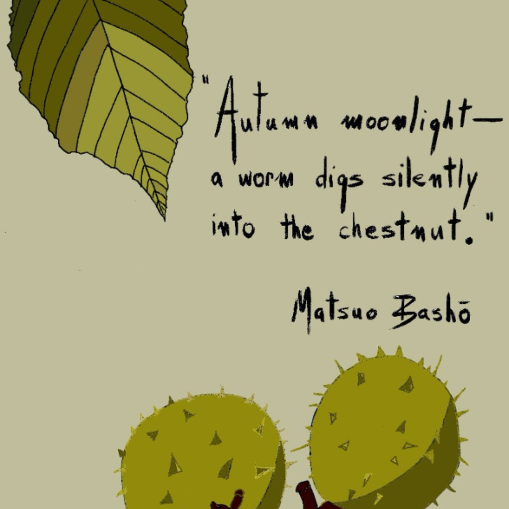 Writing Haiku  Workshop (Part of the 2026 Geopoetics Gathering)