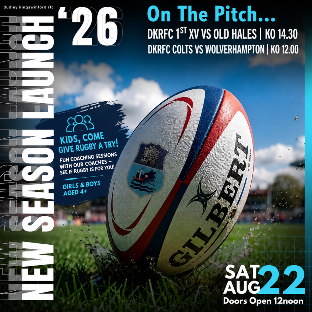 New Season Launch Day
