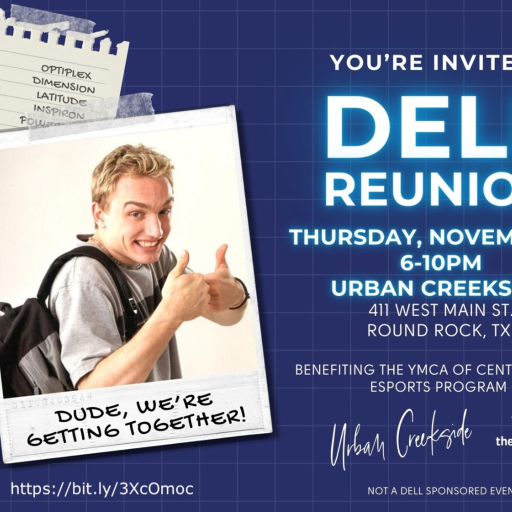 Dell Reunion