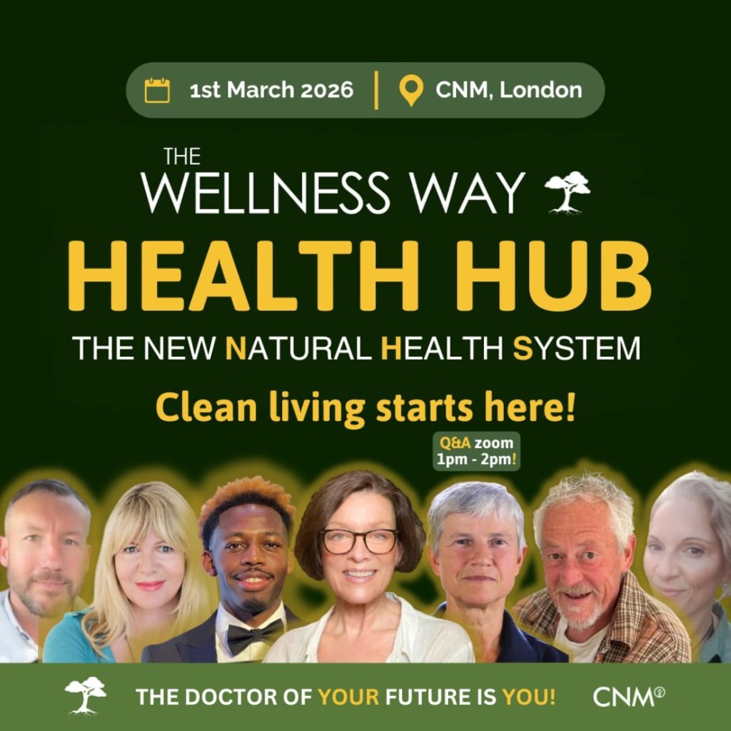 The Wellness Way Health Hub