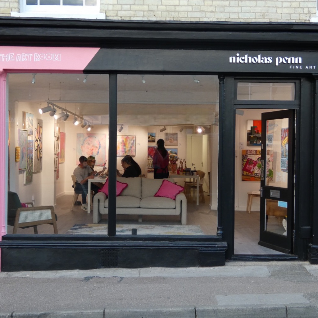 Meet & Make - Women 25+