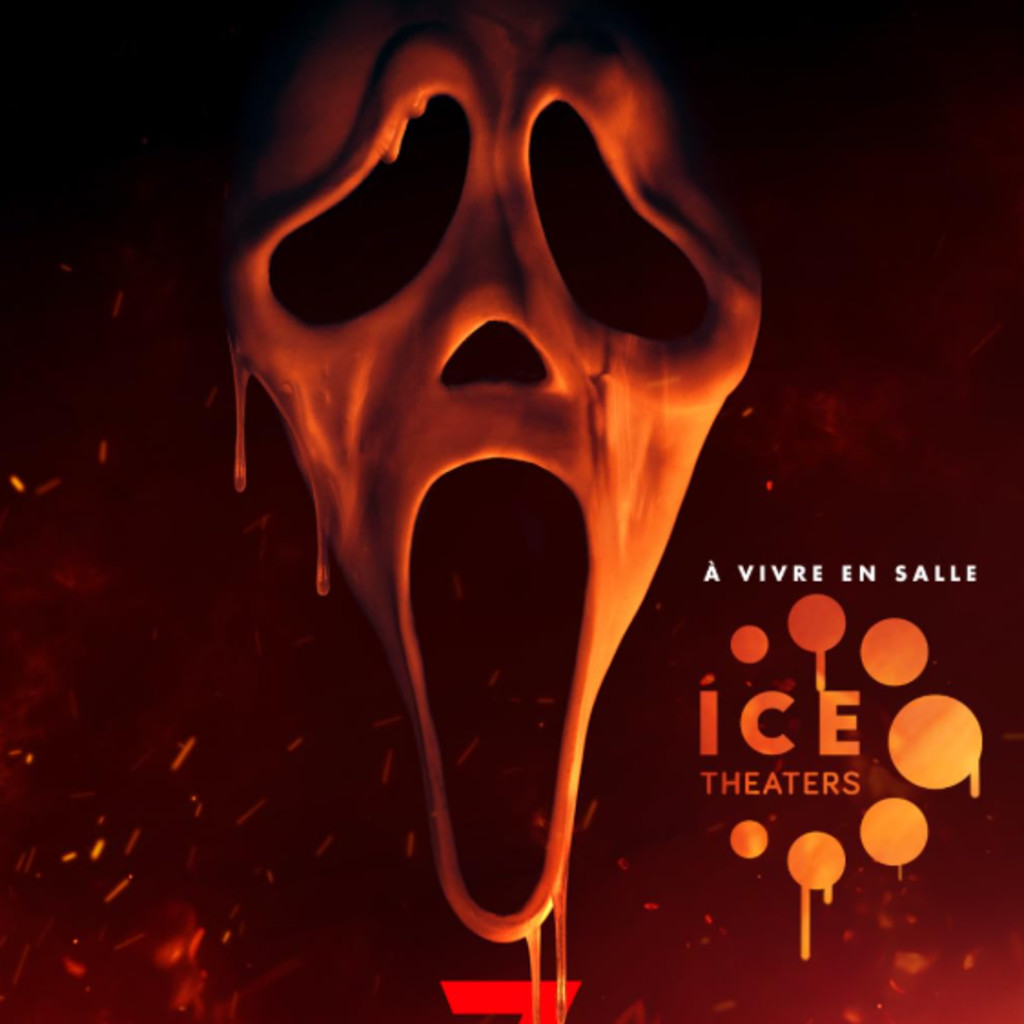 Scream 7 2026