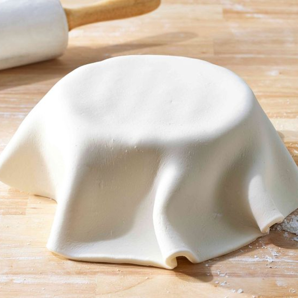 Fondant Basics and Techniques
