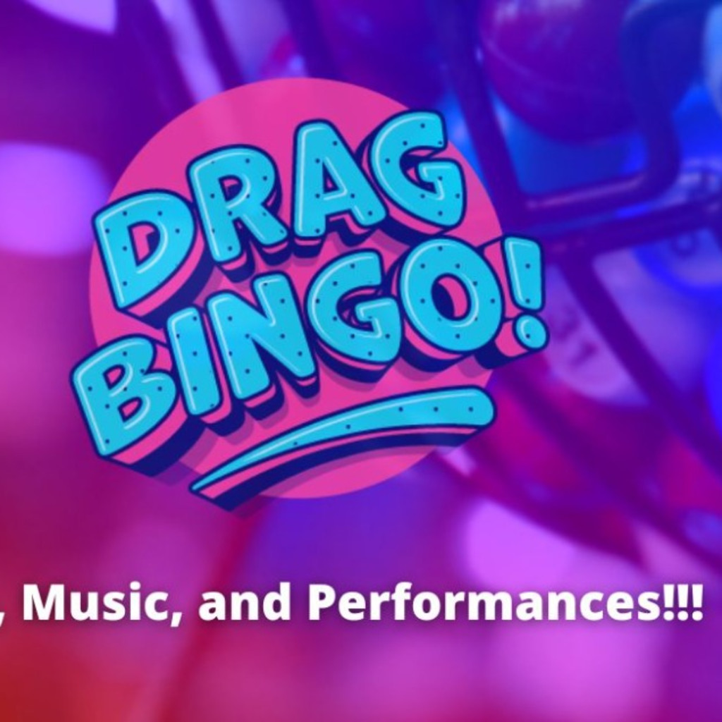 Header for Drag Bingo