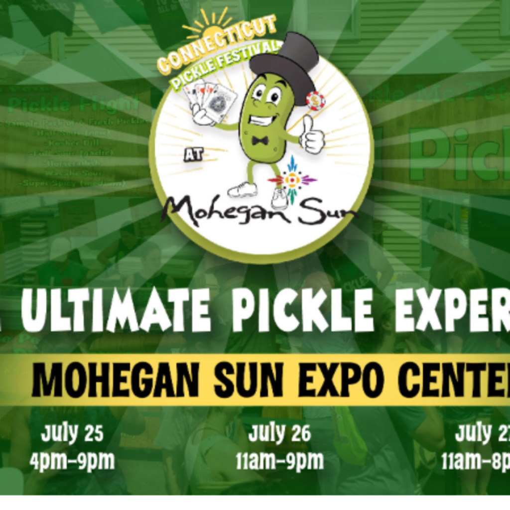 Connecticut Pickle Festival