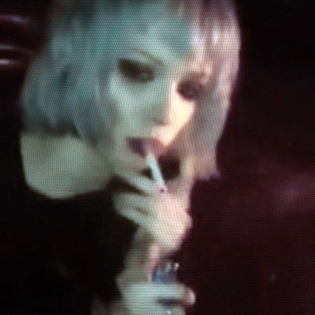 UNDR X CRYSTAL CASTLES X RAVE 08/14