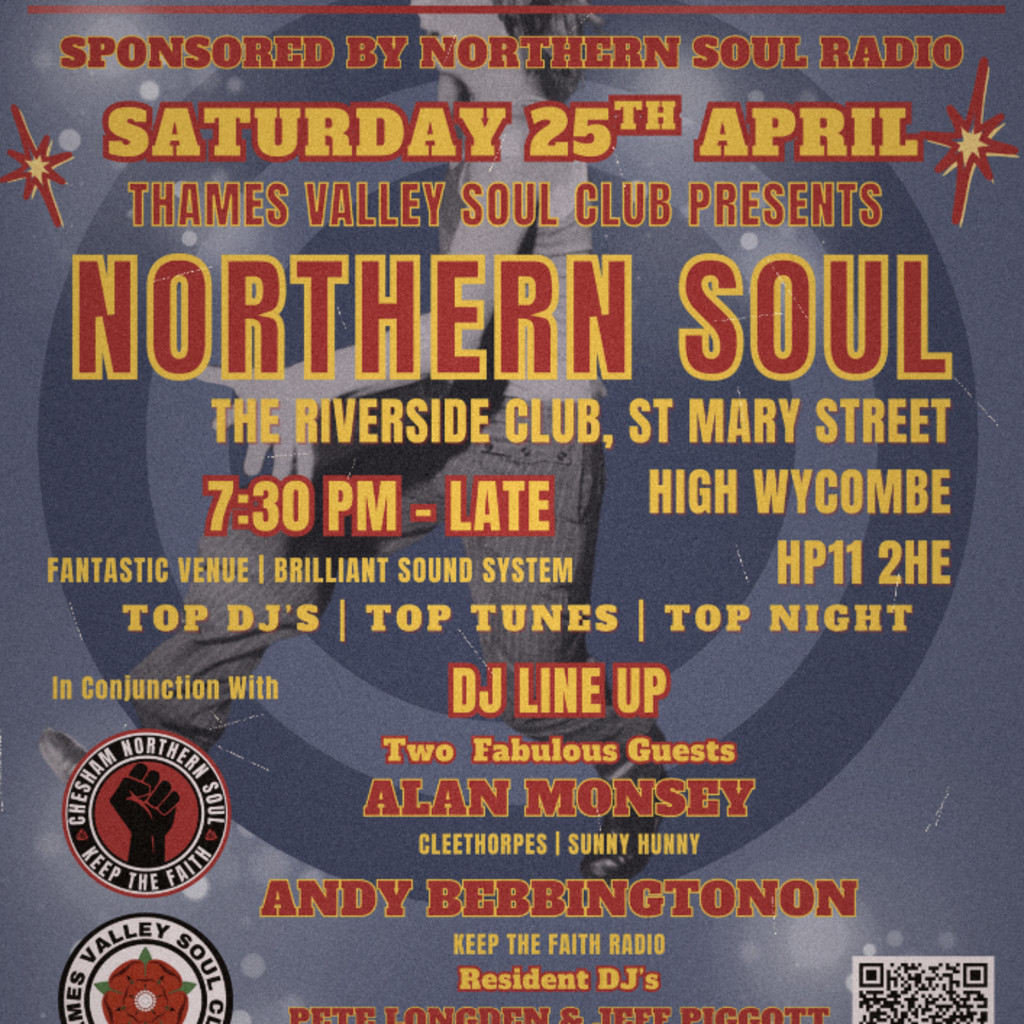 NORTHERN SOUL