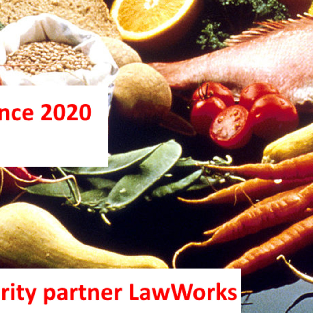 UK Food Law Conference 2020