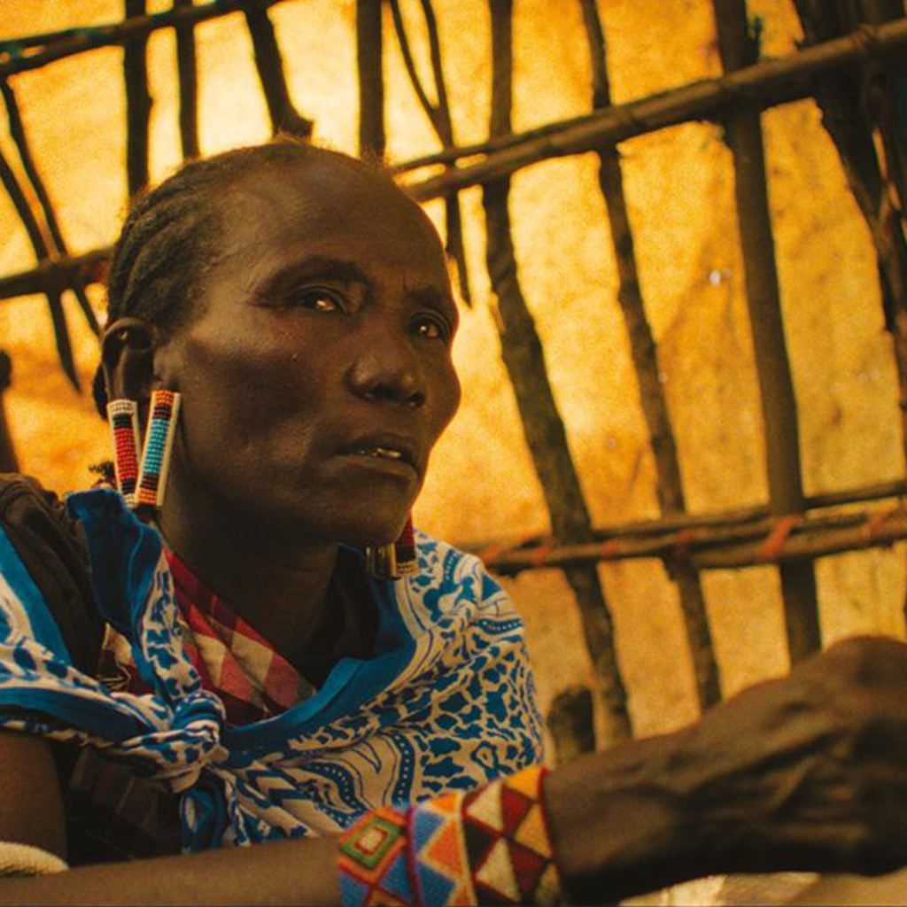 Film Africa 2026 | One Woman One Bra