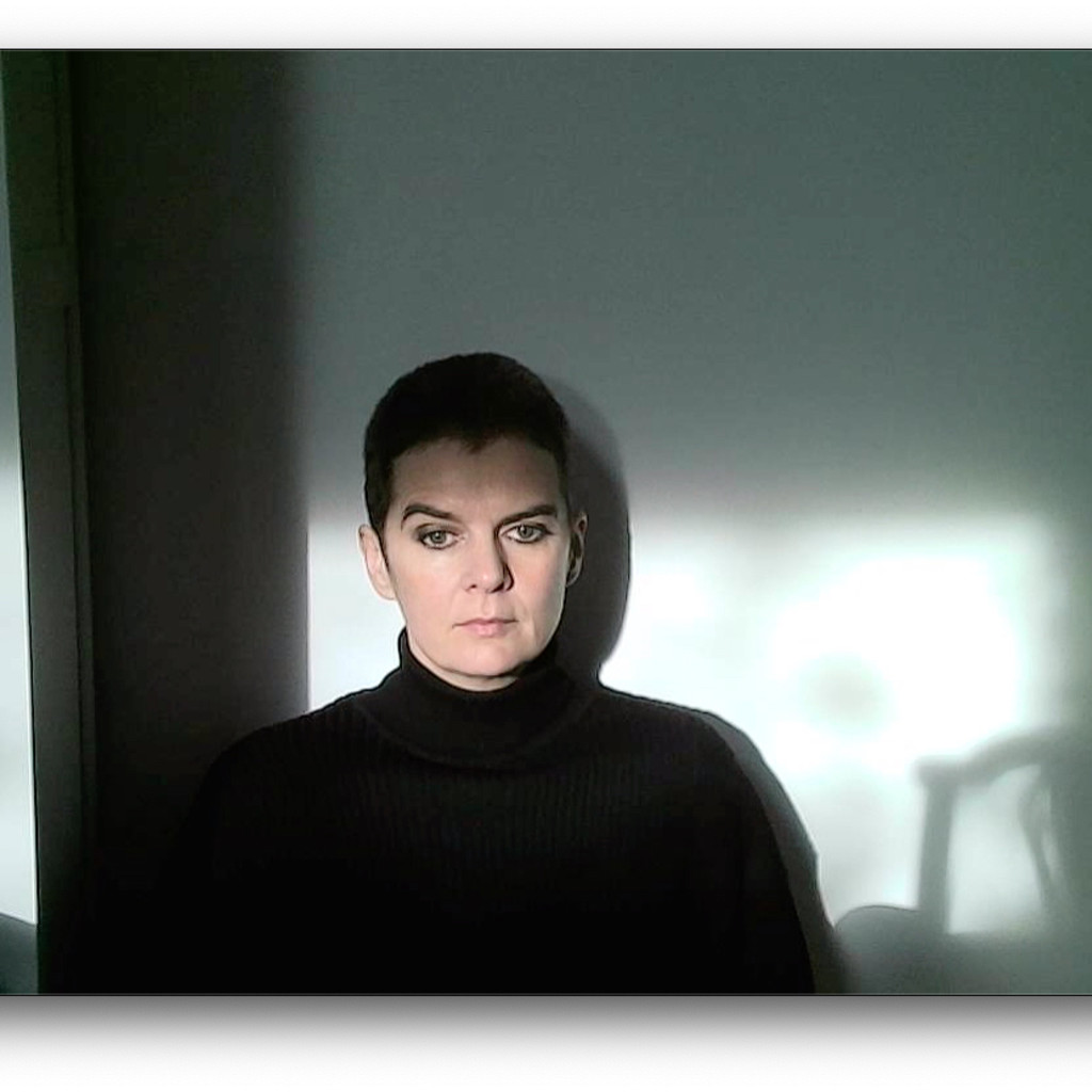 Voice & Surprise: An Approach to Ekphrasis. Poetry Masterclass with Tara Bergin 24/2/25