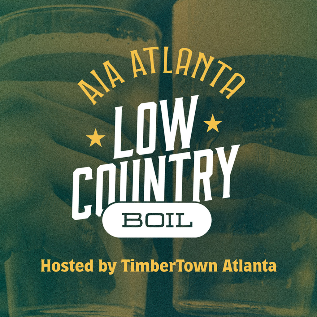3rd Annual Low Country Boil