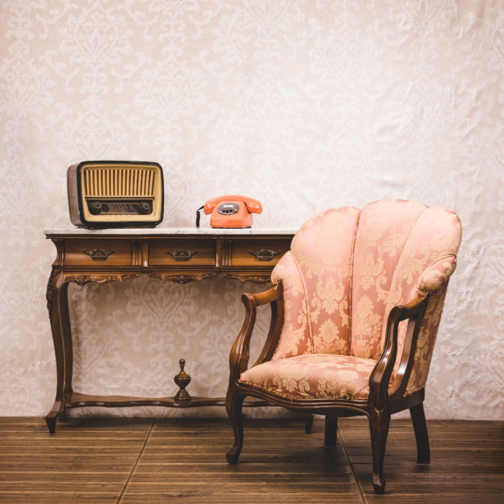 Writing for Radio With Tamara Rosenwyn