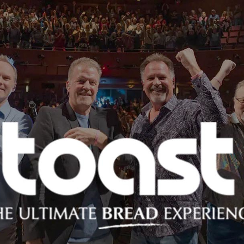 Toast: Live Tribute to the 70's Hit Band, Bread at Cherry Peak Resort