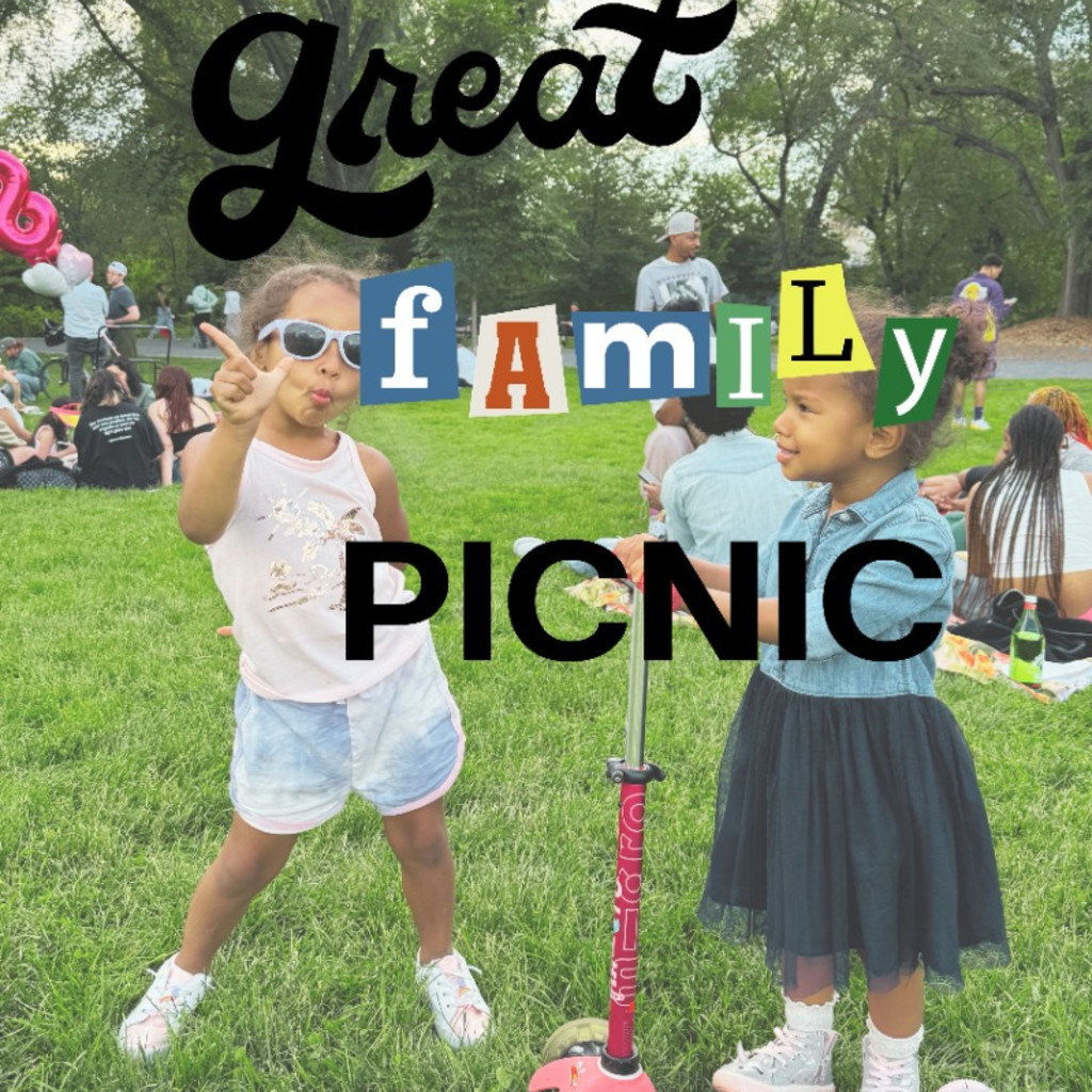 Great Family Picnic