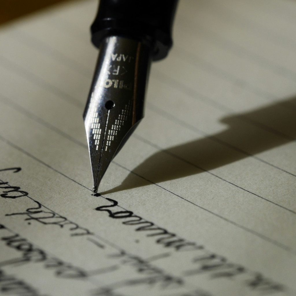 Introduction to Spirit Writing – Online Class