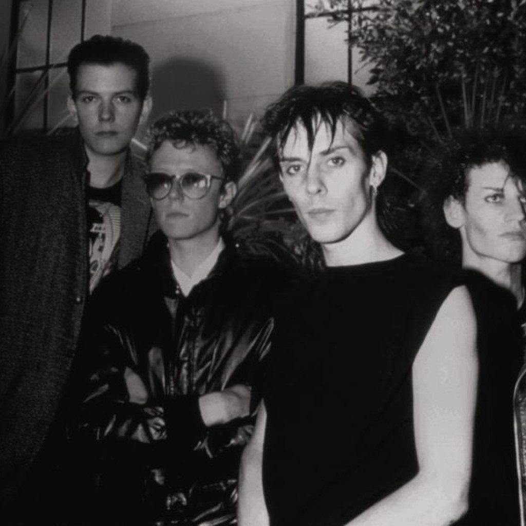 THE DARK EIGHTIES CHATHAM DEBUT featuring Terror Bird (Canada) Live!
